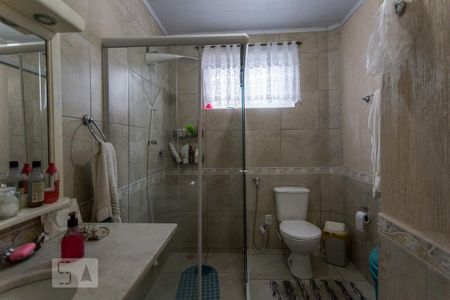 Casa à venda com 400m², 4 quartos e 4 vagas Casa à venda com 400m², 4 quartos e 4 vagasBanheiro 2