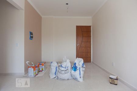Sala de apartamento para alugar com 2 quartos, 60m² em Vila Maria Eugênia, Campinas