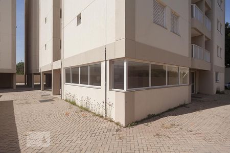 Apartamento para alugar com 60m², 2 quartos e 1 vaga Apartamento para alugar com 60m², 2 quartos e 1 vagaDependências do condominio - salão