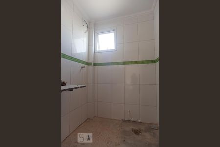 Banheiro de apartamento para alugar com 2 quartos, 60m² em Vila Maria Eugênia, Campinas