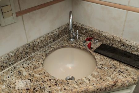 Apartamento à venda com 64m², 2 quartos e 1 vagaBanheiro