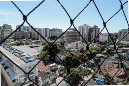 Apartamento à venda com 64m², 2 quartos e 1 vagaVista Sala