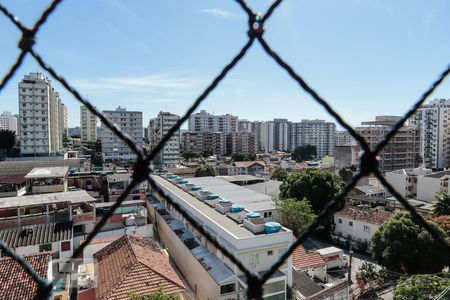 Apartamento à venda com 64m², 2 quartos e 1 vagaVista Quarto 1