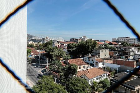 Apartamento à venda com 64m², 2 quartos e 1 vagaVista Quarto 2