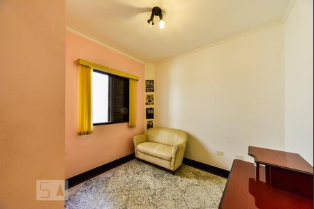 Quarto 2 de apartamento para alugar com 3 quartos, 90m² em Nova Petrópolis, São Bernardo do Campo
