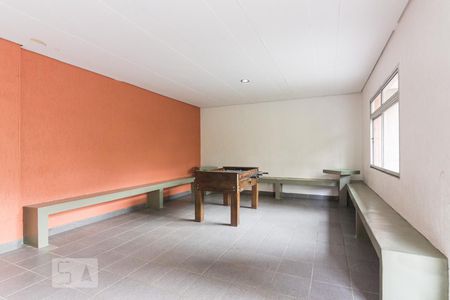 Apartamento à venda com 84m², 3 quartos e 1 vagaSalao de Jogos