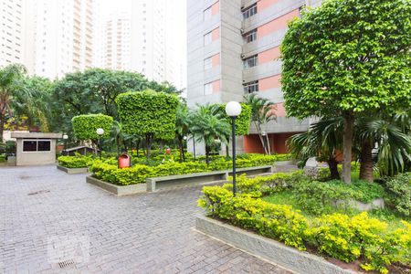 Apartamento à venda com 84m², 3 quartos e 1 vagaJardim