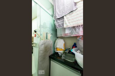Apartamento para alugar com 55m², 1 quarto e 1 vagaÁrea de Serviço