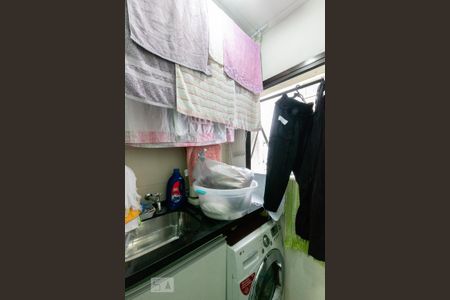 Apartamento para alugar com 55m², 1 quarto e 1 vagaÁrea de Serviço