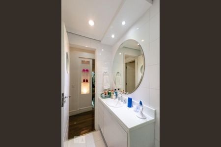 Apartamento para alugar com 55m², 1 quarto e 1 vagaBanheiro 