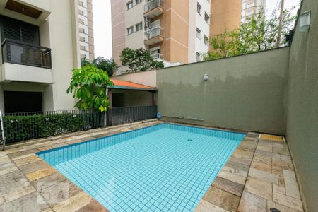 Apartamento para alugar com 55m², 1 quarto e 1 vagaPiscina
