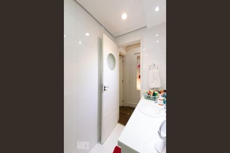 Apartamento para alugar com 55m², 1 quarto e 1 vagaBanheiro 