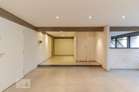 Sala de apartamento para alugar com 2 quartos, 85m² em Vila Olímpia, São Paulo