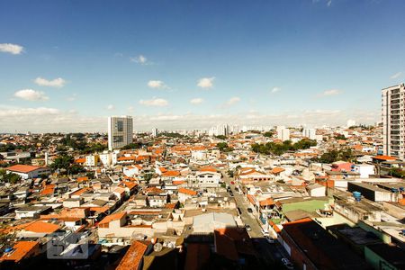Vista Sacada de apartamento para alugar com 2 quartos, 58m² em Jardim Flor da Montanha, Guarulhos