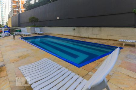 Apartamento para alugar com 54m², 2 quartos e 1 vagaÁrea comum - Piscina
