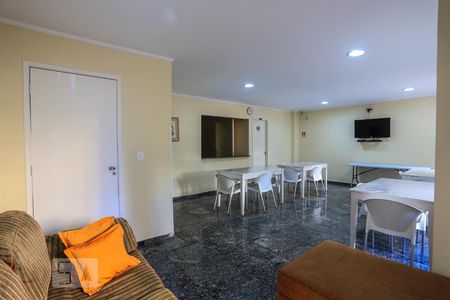 Apartamento para alugar com 54m², 2 quartos e 1 vagaSalão de Festa