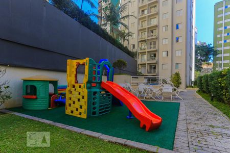 Apartamento para alugar com 54m², 2 quartos e 1 vagaÁrea Comum - Playground