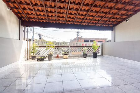 Vista do Quarto 1 de casa à venda com 3 quartos, 186m² em Jardim Peri, Osasco