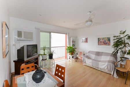 Apartamento à venda com 3 quartos, 100m² em Vila Isabel, Rio de Janeiro