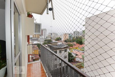 Apartamento à venda com 3 quartos, 100m² em Vila Isabel, Rio de Janeiro