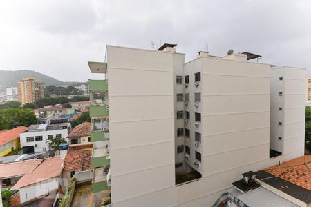 Apartamento à venda com 3 quartos, 100m² em Vila Isabel, Rio de Janeiro