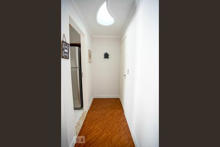 Apartamento à venda com 2 quartos, 66m² em Vila Nivi, São Paulo
