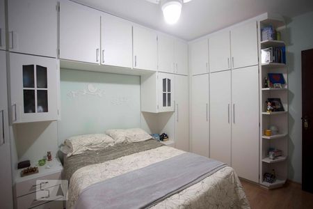 Suíte de apartamento para alugar com 2 quartos, 76m² em Icaraí, Niterói