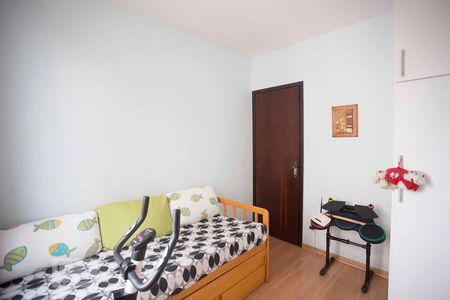 Quarto 2 de apartamento para alugar com 2 quartos, 76m² em Icaraí, Niterói
