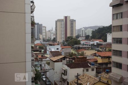 Vista Suíte de apartamento para alugar com 2 quartos, 76m² em Icaraí, Niterói