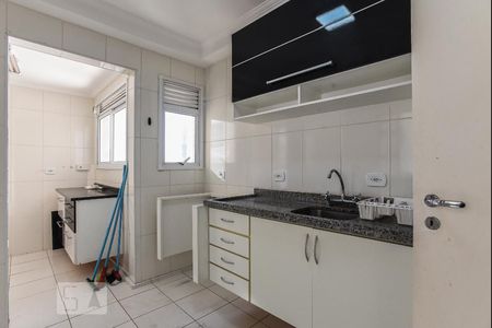 Apartamento para alugar com 88m², 3 quartos e 2 vagas Apartamento para alugar com 88m², 3 quartos e 2 vagasCozinha