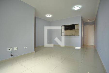 Sala de apartamento para alugar com 3 quartos, 88m² em Anchieta, São Bernardo do Campo