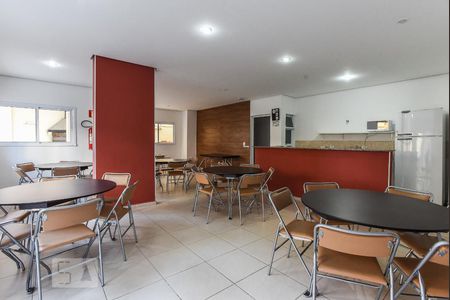 Apartamento para alugar com 88m², 3 quartos e 2 vagas Apartamento para alugar com 88m², 3 quartos e 2 vagasSalão de Festas