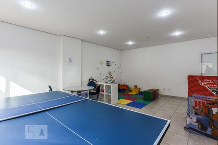 Apartamento para alugar com 88m², 3 quartos e 2 vagas Apartamento para alugar com 88m², 3 quartos e 2 vagasBrinquedoteca/ Salão de Jogos