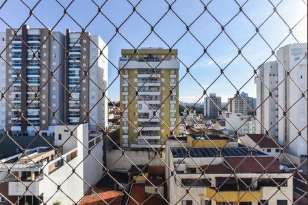 Apartamento para alugar com 88m², 3 quartos e 2 vagas Apartamento para alugar com 88m², 3 quartos e 2 vagasVista da Varanda