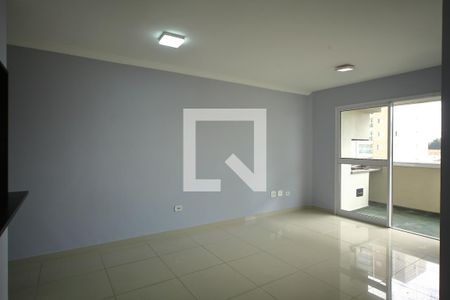 Sala de apartamento para alugar com 3 quartos, 88m² em Anchieta, São Bernardo do Campo