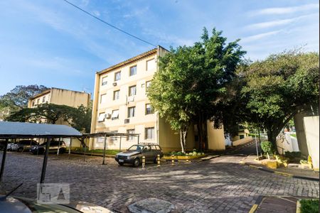 Fachada de apartamento para alugar com 2 quartos, 68m² em Agronomia, Porto Alegre