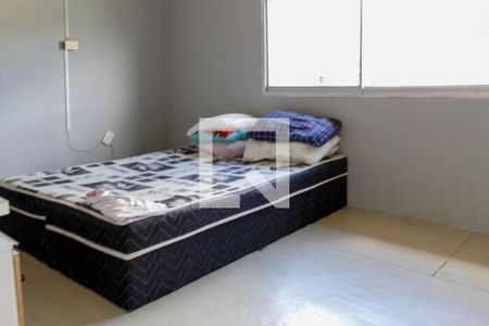 Quarto 1 de apartamento para alugar com 2 quartos, 68m² em Agronomia, Porto Alegre