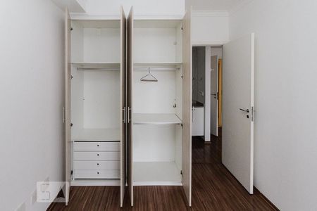 Quarto de apartamento para alugar com 1 quarto, 51m² em Jardim Anália Franco, São Paulo