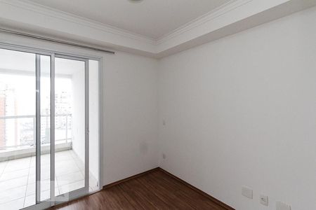 Apartamento para alugar com 51m², 1 quarto e 1 vagaQuarto
