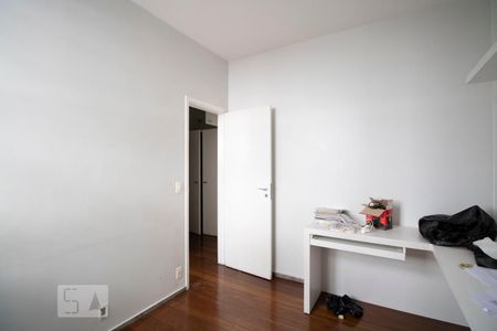 Apartamento para alugar com 4 quartos, 135m² em Santo Agostinho, Belo Horizonte