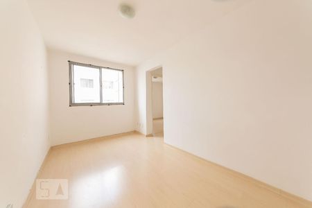 Sala de apartamento à venda com 2 quartos, 43m² em Jardim Nova Europa, Campinas