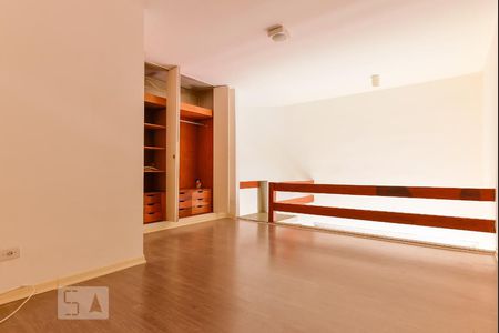 Suíte de apartamento para alugar com 1 quarto, 48m² em Pinheiros, São Paulo
