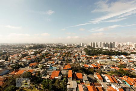 Vista de apartamento para alugar com 3 quartos, 57m² em Jardim Las Vegas, Guarulhos