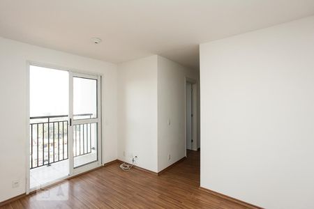 Sala de apartamento para alugar com 3 quartos, 57m² em Jardim Las Vegas, Guarulhos