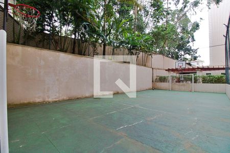 Apartamento para alugar com 63m², 2 quartos e 1 vagaQuadra Esportiva