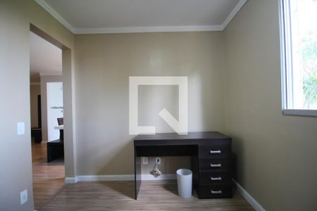 Quarto 1 de apartamento para alugar com 2 quartos, 63m² em Paraíso do Morumbi, São Paulo