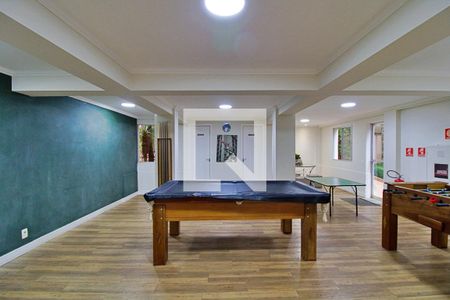 Apartamento para alugar com 63m², 2 quartos e 1 vagaSalão de jogos