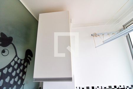 Apartamento para alugar com 63m², 2 quartos e 1 vagaÁrea de Serviço