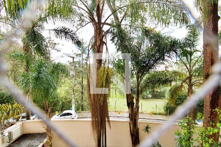 Apartamento para alugar com 63m², 2 quartos e 1 vagaVista do Quarto 2