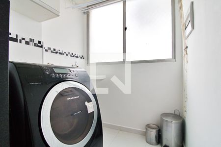 Apartamento para alugar com 63m², 2 quartos e 1 vagaÁrea de Serviço